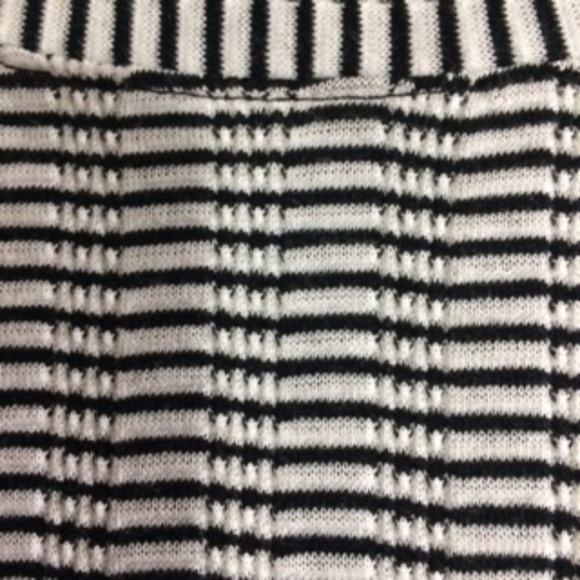 NWT Bow Back Short Sleeve Swing Dress MP - Picture 4 of 7